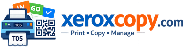 XeroxCopy.com
